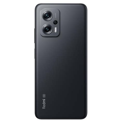 Xiaomi Redmi Note 11T Pro Plus 8GB 512GB Black