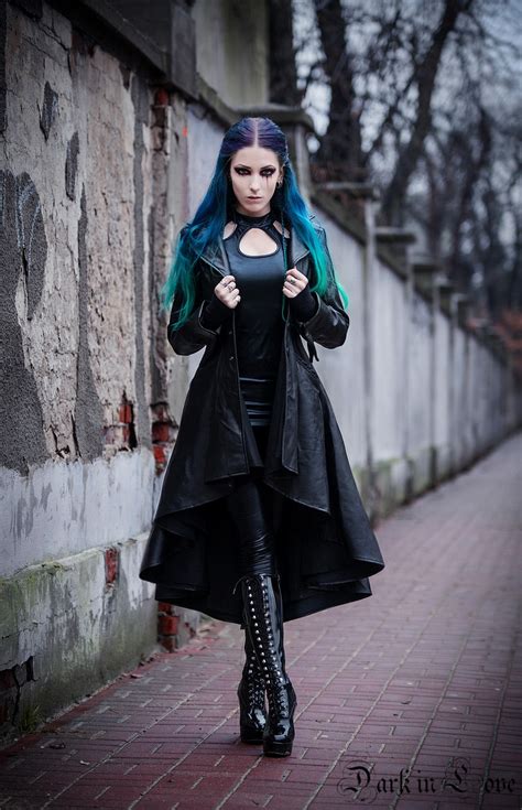 Mod Le Daedrastyliste Steampunk Story Gothic Fashion Fashion