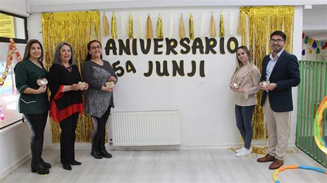 Con una gran fiesta en el Jardín Sueños de Infancia empezó