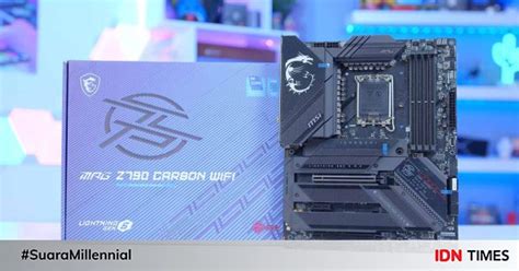 Rekomendasi Motherboard Terbaik Untuk Intel Core I K