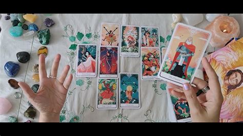 LAV Plamen Ponovo Gori NEDELJNI TAROT SAVET 10 16 JUN YouTube