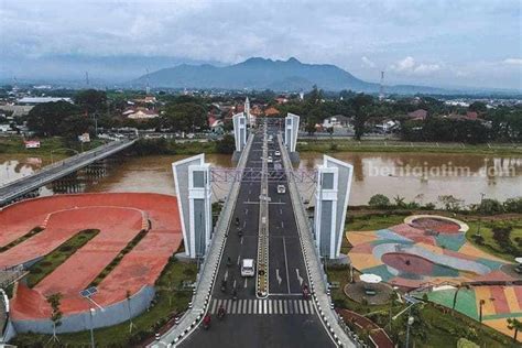 6 Fakta Kota Kediri, Mulai Terkaya hingga Kota Terlarang Dikunjungi ...