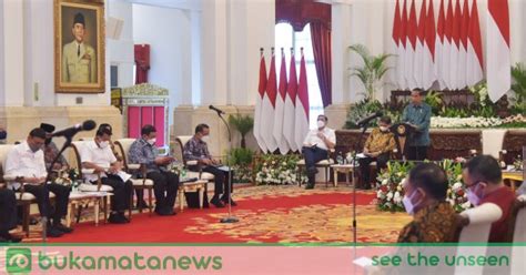 Pemerintah Terbitkan Perpres Tentang Covid Berikut Tujuannya