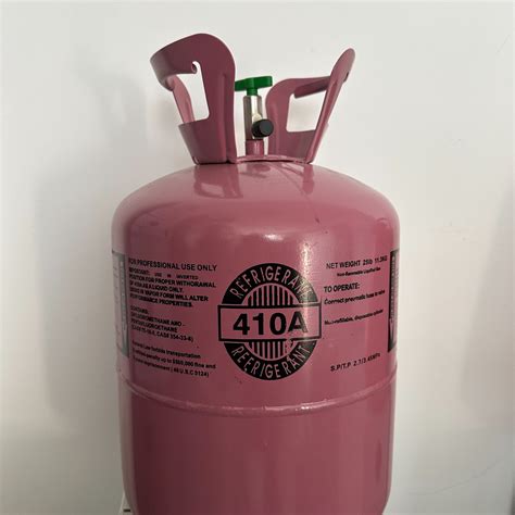 R410a Refrigerant Price 410a Refrigerant Gas China R410a Refrigerant For Sale And 30lb