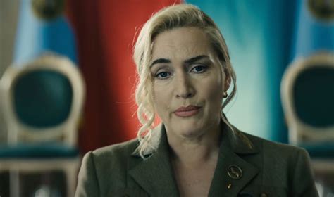 The Regime Trailer Kate Winslet S World Comes Crumbling Down