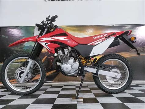 Honda Xr 250 Tornado 2024 0km Mercadolibre