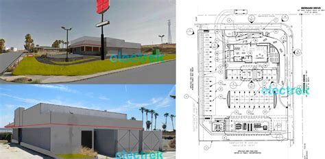 An exclusive look at Tesla's plan to build largest EV charging station ...