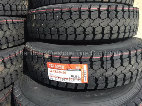 Double Coin R R Rlb Rr Drive And Steer Truck Tires