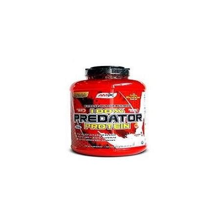 AMIX PREDATOR PROTEIN 1KG