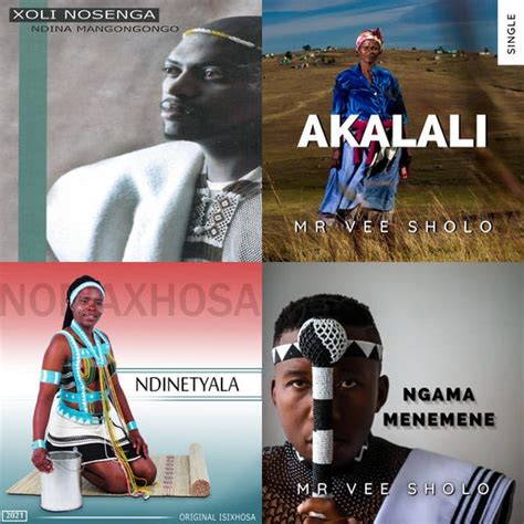 Traditional Xhosa Songs Playlist By Dukedashe Spotify