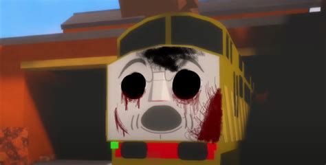 Diesel 10 | Sodor AU Wiki | Fandom