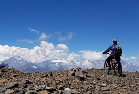 Día Mundial de la Bicicleta conoce rutas ideales en Perú para el