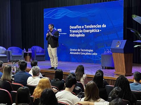 Pti Abre Congresso Internacional De Arquitetura E Engenharias Itaipu