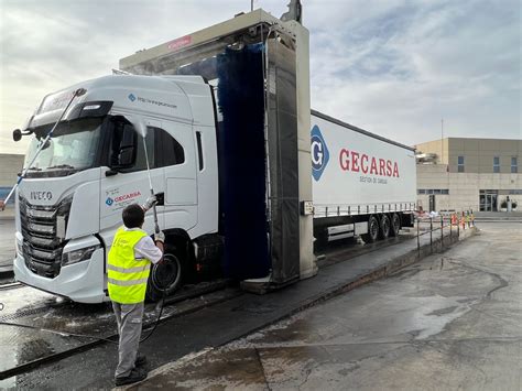 Estacionamiento De Veh Culos Pesados D Nde Debo Aparcar