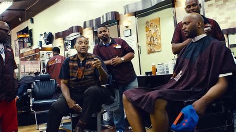 Barbershop Talk The New Knicks Youtube