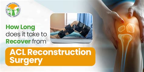 Comprehensive Guide To Acl Reconstruction Surgery And Recovery Dr