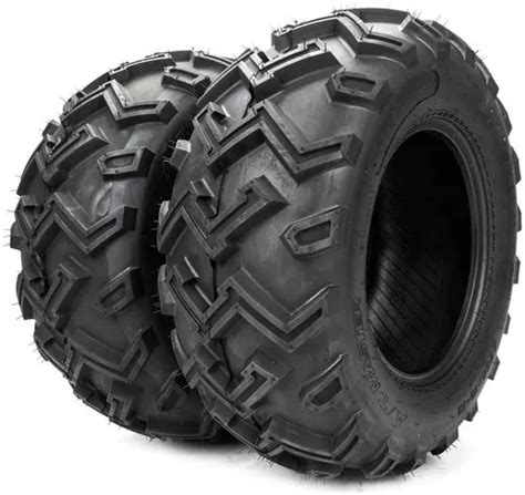 Llantas X Cuatrimoto Atv Italika P Tubeless Env O Gratis