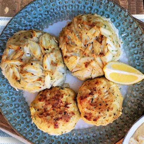 Broiled Lump Crab Cake Recipe Bryont Blog