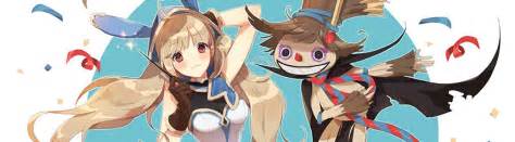 Peria Chronicles Teases With A 20 Second Trailer - MMOs.com