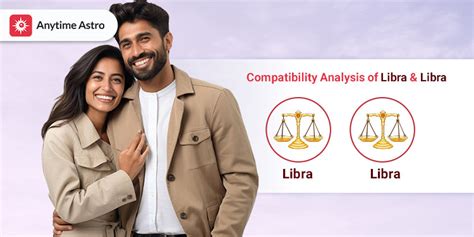 Libra and Libra Compatibility in Love, Friendship, Marriage, Sex, and ...