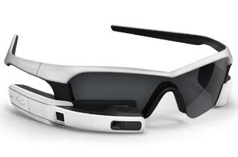 Recon Company unveils high-tech sunglasses for sporting - Net4Tech