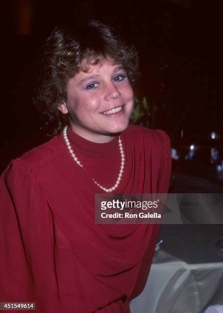 Dana Hill Actress Photos And Premium High Res Pictures Getty Images