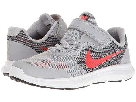 Nike Kids Revolution 3 Little Kid At