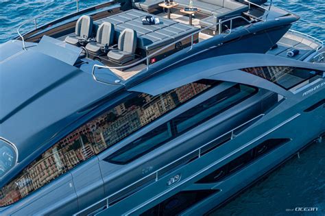 Sophia Pershing X Luxury Motor Yachts Crewed Power Catamarans