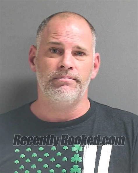 Recent Booking / Mugshot for CHRISTOPHER M DONEGAN in Volusia County ...