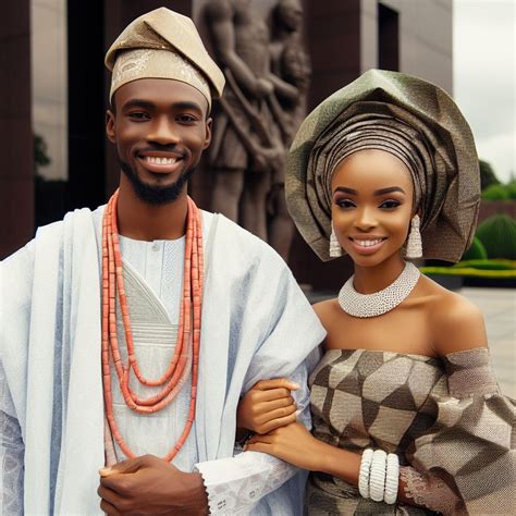 Nigerian Wedding Traditions: A Comprehensive Guide