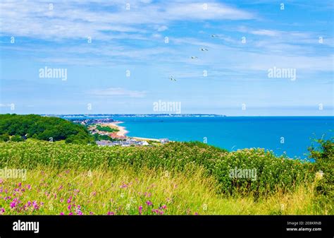 St Margarets Bay And Kingsdown Hi Res Stock Photography And Images Alamy