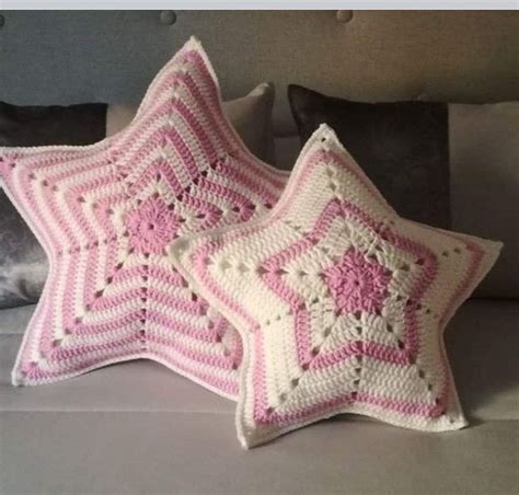 Pin By Margit Kriesche On Sammlung Handarbeiten Crochet Cushion