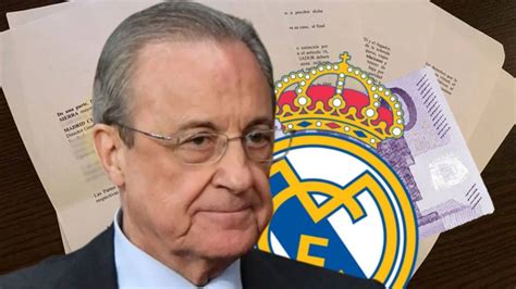 Florentino Da El Ok Va A Pagar Su Cl Usula Y Fichar Por El Real