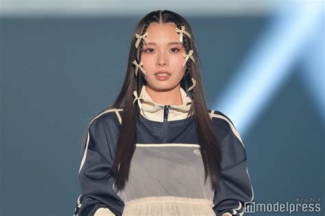 画像926 川口ゆりな、ショートヘア姿で雰囲気ガラリ「びっくりした」「二度見した」と驚きの声 モデルプレス