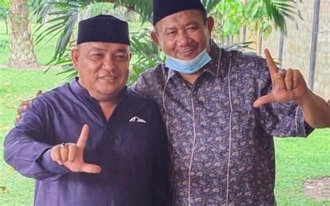 Bupati Langkat Terjerat Kasus Suap Syah Afandin Pastikan Pemda Tetap