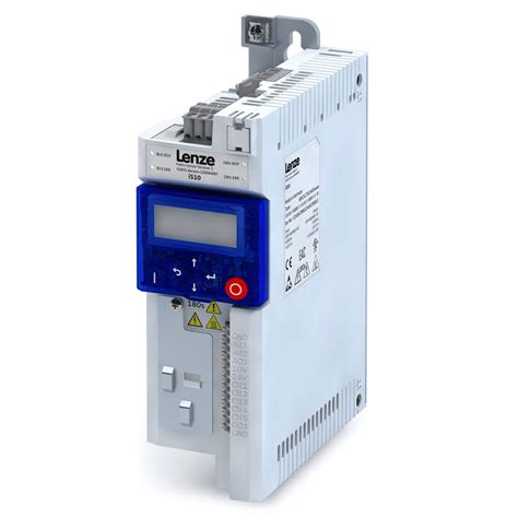 Lenze 2 2kW 3PH I51AE222F10010000S AC Inverter