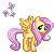 MLP Jar: Fluttershy by BabysMother on DeviantArt