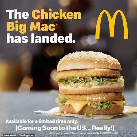 Mcdonald S Is Finally Bringing Back Fan Favorite Sandwich That Was So