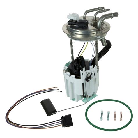 Carter® P76272m Fuel Pump Module Assembly