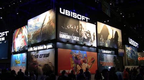 O Que Esperar Da Ubisoft Na E3 2019 Gameblast