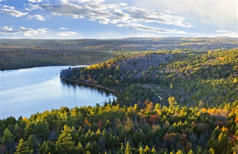 Guide Voyage Du Parc Algonquin Pdf Gratuit Imprimer