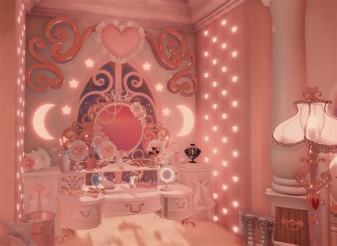 Vanity Idea Royale High Dorm Inspo In High Room Ideas Dorm