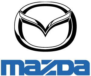 Mazda vector download