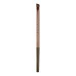 Nude By Nature Angled Eyeliner Brush 17 MYM Beauty NZ