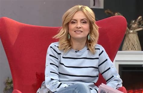 Simona Gherghe implicată într un scandal la Antena 1 Fanii emisiunii