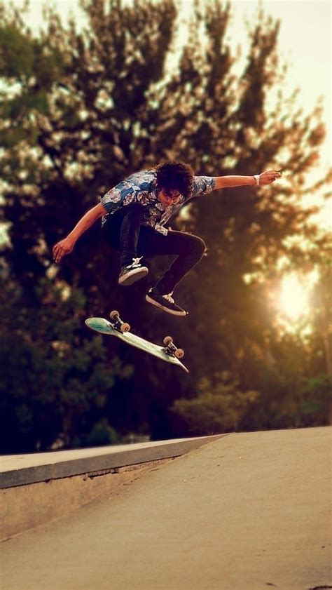 IPhone 5S, 5C, 5 Skate Wallpapers HD, Desktop Backgrounds 640x1136