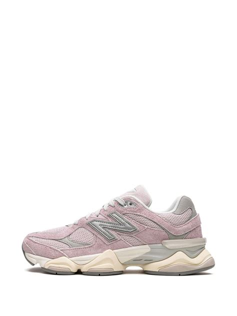 New Balance 9060 Beach Glass Pink Sneakers Farfetch