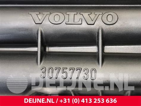 Pcv Valve Volvo V D T