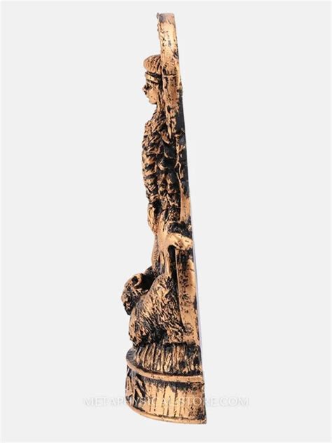 Freya Goddess Statue | Metaphysical Store