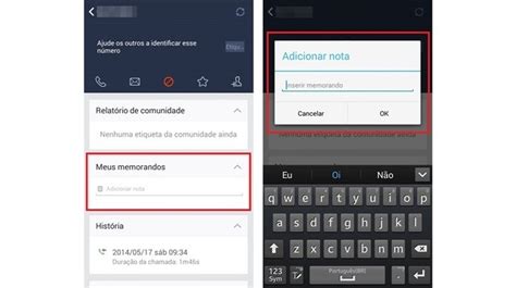 Como Identificar Chamadas E Bloquear Liga Es Indesejadas No Android